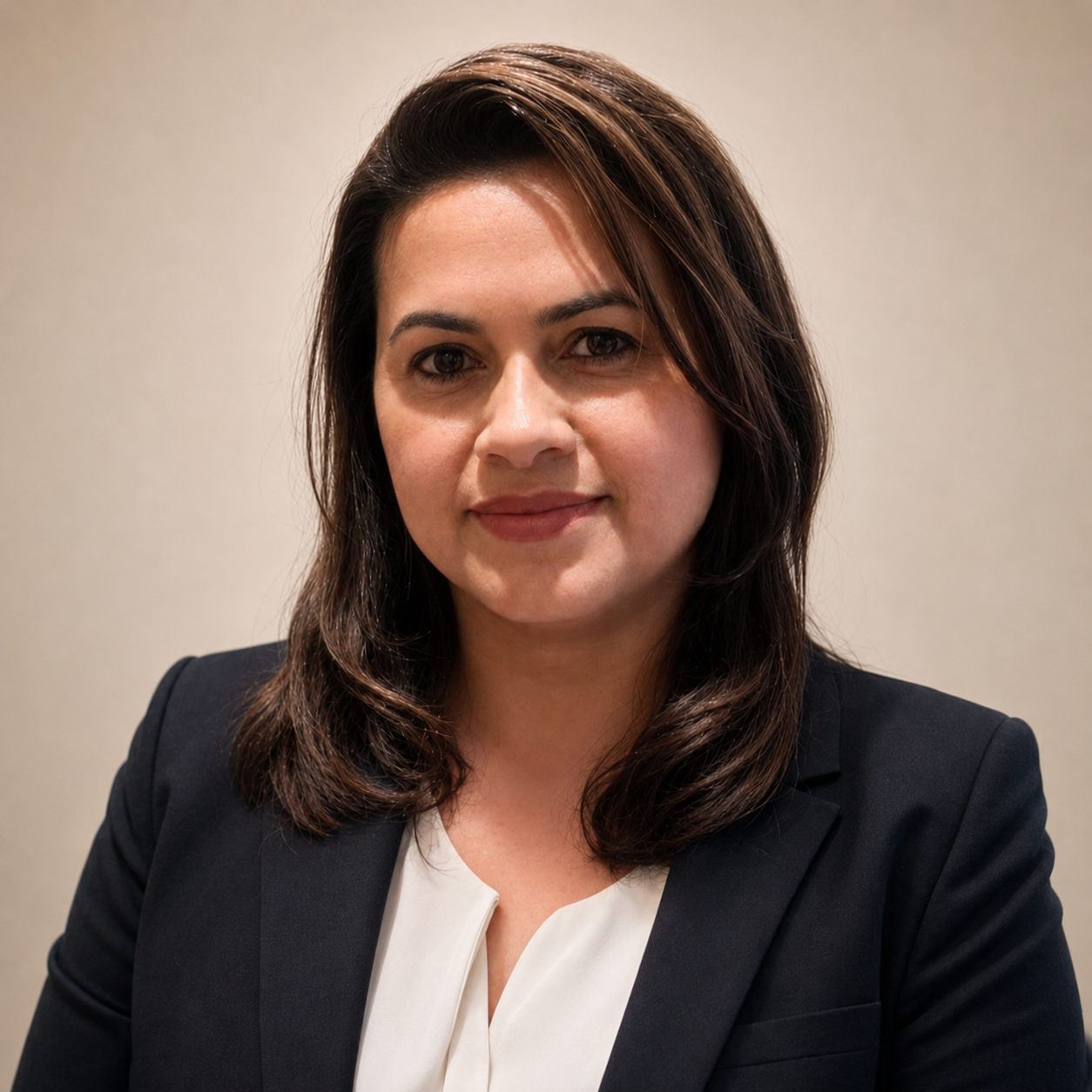 Claudilene Hilda da Silva, advogada